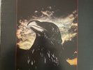 Stranglers - The Raven ( El Cuervo ) Spanish - Rare Vinyl LP U.A. 1979