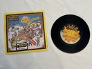 The Rock-afire Explosion Showbiz Pizza 45 rpm record 7