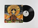 Carlos Garnett - Cosmos Nucleus on Muse Promo Vinyl LP