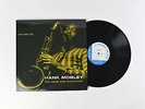 Hank Mobley - Quintet on Blue Note Music Matters Ltd. Reissue 45 RPM