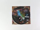 Korn - The Serenity Of Suffering on Roadrunner Ltd Picture Disc Vinyl LP