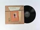 Cecil Taylor - Calling It The 8th on hat MUSICS Vinyl LP