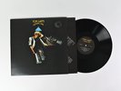 Tom Waits - Closing Time on Anti- Remastered Reissue Vinyl LP