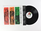 The Jam - The Gift on Polydor Back To Black Reissue Vinyl LP
