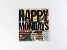 Happy Mondays - Squirrel And G-Man Twenty Four Hour Party People Plastic Face
