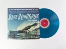 Blue Stingrays - Surf-N-Burn on Epitone Records Vinyl Me, Please Colored Vinyl