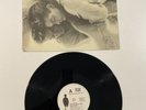 The Smiths This Charming Man Rare Australian Oz White Label Promo 12”