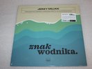 Jerzy Milian / Orkiestra Rozrywkowa PRiTV w Katowicach – Znak wodnika LP NEW