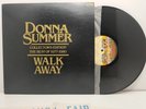 LP Donna Summer Walk Away Collectors Edition (The Best Of 1977-1980) Vinyl LP NM