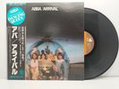 ABBA Arrival Discomate DSP-5102 Japan VINYL LP OB