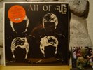 THUS All Of Thus LP/1968 TOP US GARAGE FOLKROCK MONSTER /The Rising Storm/Bachs