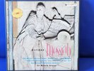 COLUMBIA SAX 2308-10 *BLUE/SILVER* HANDEL: MESSIAH* SERGEANT* 3 LP* NM