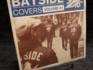 Bayside ‎– Covers Volume #1 Translucent Blue (2013) Vinyl LP   Only 800 Copies