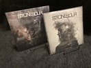 Stone Sour ‎– House Of Gold & Bones (Part 1/Part 2) Slipknot Corey Taylor Vinyl