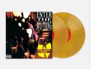 WU-TANG CLAN ENTER THE 36 CHAMBERS GOLD GALAXY 2LP VINYL ME PLEASE VMP SEALED