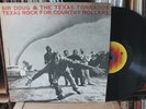 Doug Sahm Sir Doug & the Texas Tornados Texas Rock For Country Rollers ABCDot NM