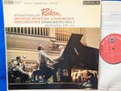 @RCA LIVING STEREO SB 2149 *RICHTER* BEETHOVEN CTO NO.1 /SONATA NO.22* MUNCH* NM