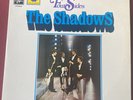 Four sides of THE SHADOWS swedish COLUMBIA Sweden double LP 1972 (3)