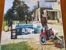 LP VINYL DOUBLE ALBUM OASIS BE HERE NOW  CRELP219 UNPLAYED SHRINKWRAPPED