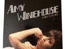 Amy Winehouse Back To Black LP Vinyl -US Import - 2006 Pressing