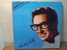 Buddy Holly Complete 6 LP Box Set EX w/ 64 Page Book, MCA Records MCA6-80,000