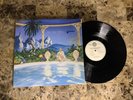 TRACTOR THE WAY WE LIVE STEVE'S HUNGARIAN NOVEL UK PROG PSYCH 2LP OZIT EX+