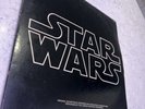 Star Wars Soundtrack (1977) Original Vinyl Record with Insert