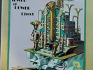 Tower of Power: Direct Vinyl LP Sheffield Lab 1981 Ltd Edition Mint
