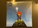 FINAL FANTASY MYSTIC QUEST VIDEO GAME SOUNDTRACK VINYL LP NOT MOONSHAKE SNES