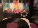 POISON Swallow This Live -2XLP -1991 USA Pressing w/EX VINYL