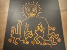 Larry Levan The Final Nights Of Paradise Pt. 3/5 Vinyl LP 2009 [Keith Haring]