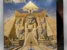 Iron Maiden - Powerslave - 1984 US 1st Press Album (NM) Ultrasonic Clean