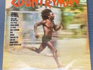 Mango Records 1982 Original Soundtrack from COUNTRYMAN - VINYL - VINTAGE ART