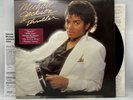 Michael Jackson - Thriller - 1982 US Album with HYPE Sticker (EX/NM)
