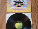 The Beatles 'Magical Mystery Tour' 1980's germany LP w/true stereo mix near mint
