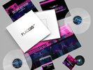 Placebo - Placebo Live (Clear Vinyl LP) [PRE-ORDER]