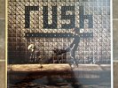 Rush -Roll The Bones ORANGE Vinyl LP, 2023 Geddy Lee Alex Lifeson Neil Peart