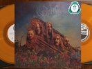Opeth Garden Of The Titans (Live At Red Rocks) 2 LP Ltd Orange Vinyl NM
