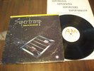 Supertramp , Crime of the Century, 1978 MFSL Press. VG+ Cond. Playtested