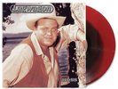 LAGWAGON Hoss (SEALED) Red-Blue Vinyl LP 25th ANNIVERSARY PRESS descendents nofx