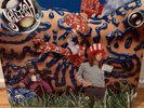 Jellyfish belly button 1st Europe press Indie Rock