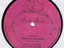 70s Lovers Rock Reggae CASSANDRA & T T ROSS tonight is 1978 UK 12