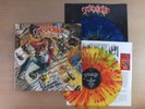 Tankard The Morning After + Alien EP  EU  2017  GAT  ois   2LPs  Vinyl  mint-