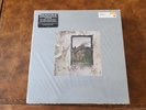 Led Zeppelin 4 IV Super Deluxe Edition  Vinyl LP  CD Box Set WATER DAMAGE  LOOK