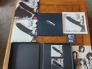 Led Zeppelin 1 - Super Deluxe Edition - 3 LP Vinyl / 2 CD  Box Set - M/VG 180G