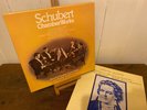 2x BUSCH Quartet / Chamber - Schubert / Beethoven - **NM** WRC SHB 27 + 53