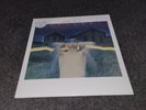 Cocteau Twins Garlands LP Vinyl LP Reissue NEW & SEALED