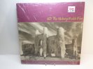U2 - The Unforgettable Fire - Vinyl LP 1st US press 1984 Island 90231-1 EX/NM