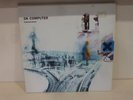 RADIOHEAD - OK COMPUTER - RARE UK 1ST PRESS 2-LP W/INNERS (1997) NODATA02 - VG+