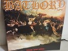 Bathory Blood Fire Death LP Vinyl Record new reissue